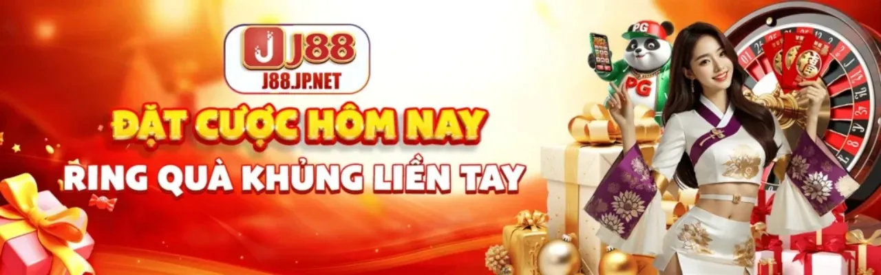Sân chơi giải trí trực tuyến jun88 nhà cái với các trò chơi cá cược thể thao, casino, bắn cá và nổ hũ
