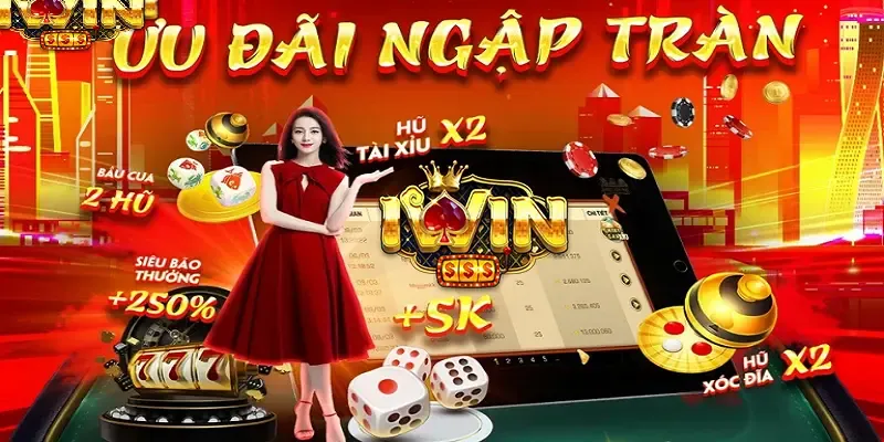 Game Slot nổi bật 3 tại jun88 nhà cái